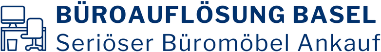 Seriöse Büroauflösung